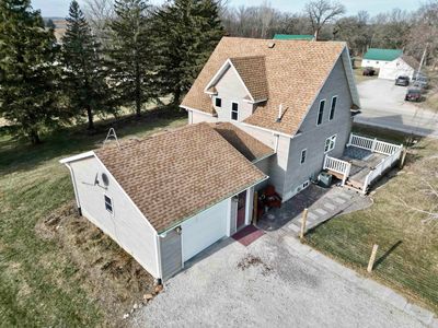 2293 Madison Rd, Decorah, IA, 52101