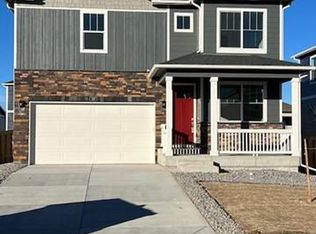 722 Lake Emerson Rd, Severance, CO 80550