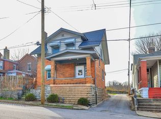 210 Beech St, Newport, KY
