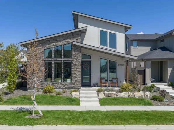 2296 E Valensole St, Meridian, ID 83642