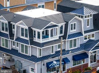 500 N Bay Ave Unit C, Beach Haven, NJ 08008