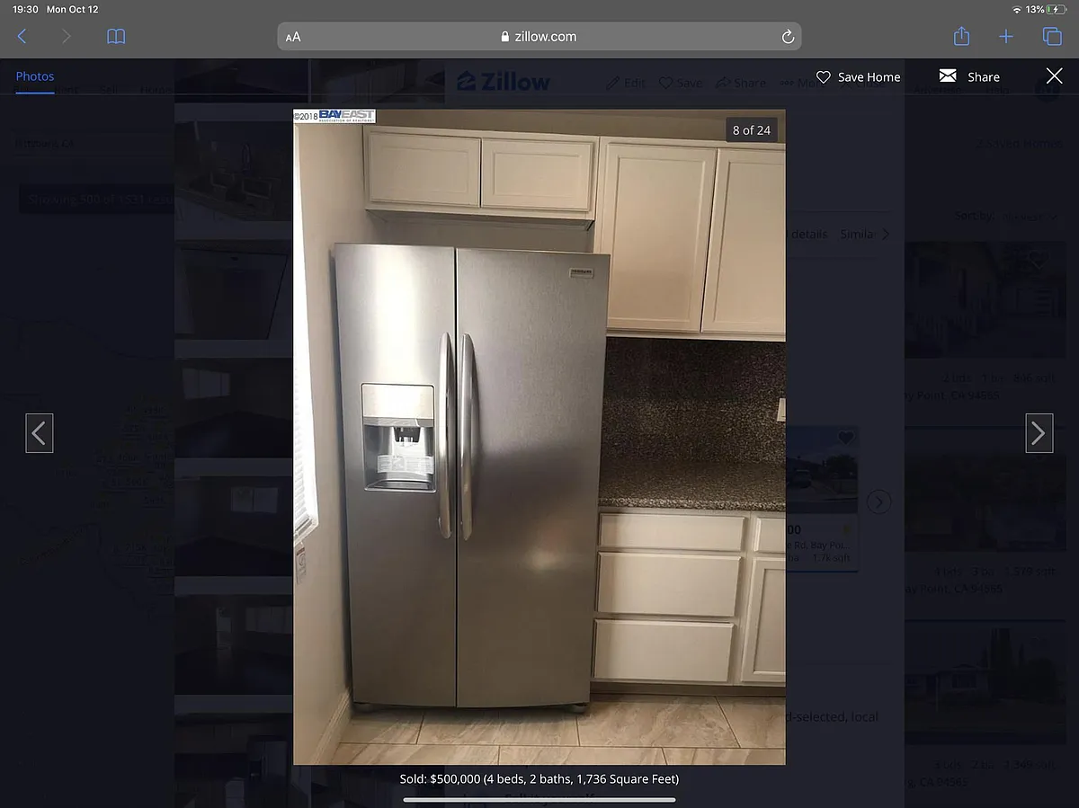 Building Photo - 55 Marin Ave #B