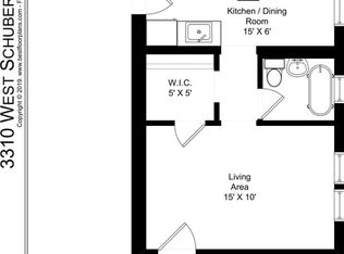 2700 Spaulding LLC, Chicago, IL 60647