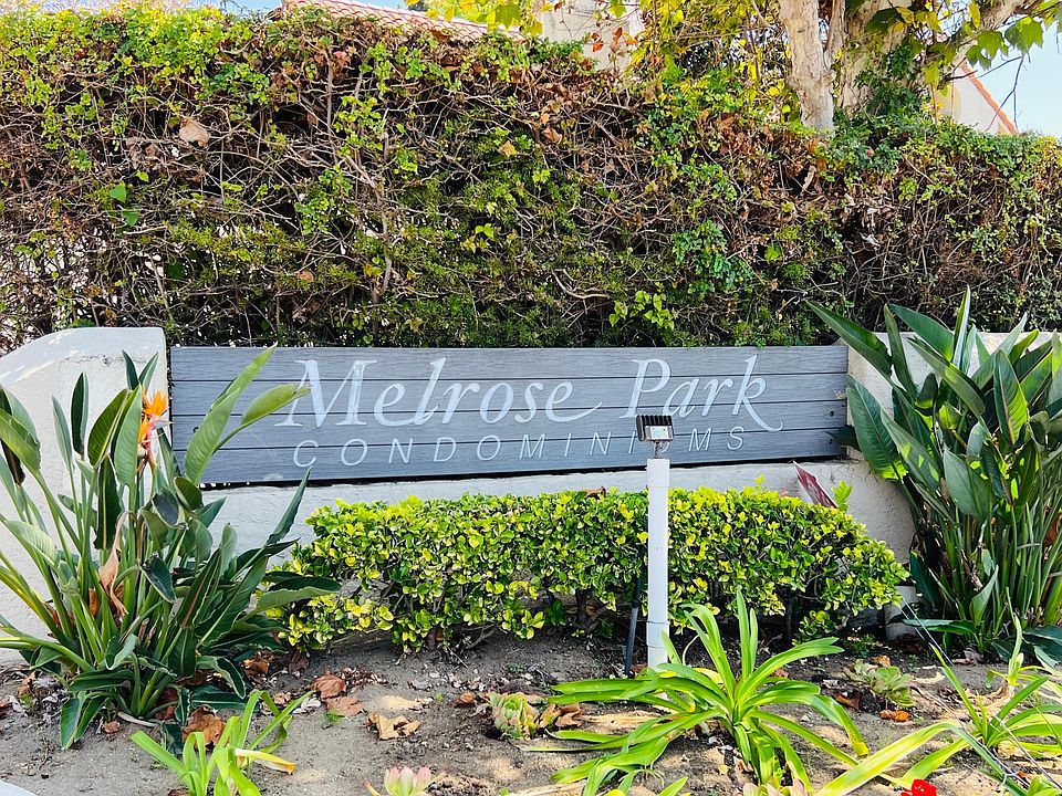 Condo Entrance