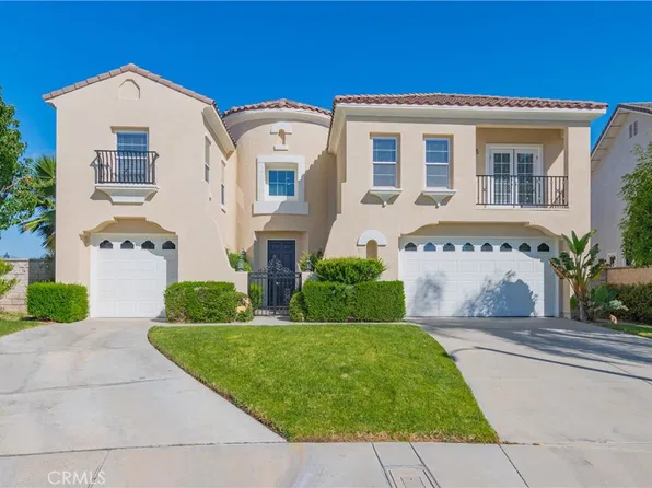 23553 Canyon Vista Ct, Diamond Bar, CA 91765