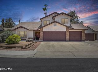 455 E Meadows Ln, Gilbert, AZ 85234