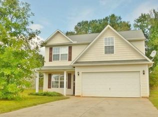 285 Waxberry Ct, Boiling Springs, SC 29316