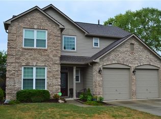 6910 Millbrook Cir, Indianapolis, IN