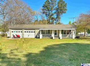 2309 Kentyre Rd, Dillon, SC 29536