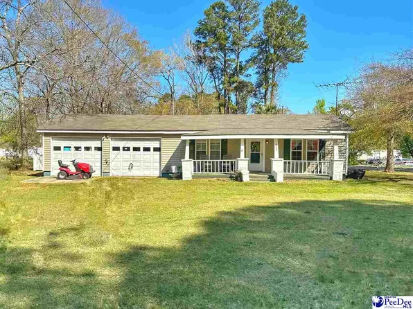 2309 Kentyre Rd, Dillon, SC 29536