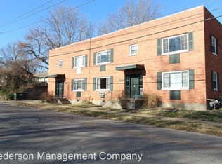 1502 W 47th St APT 5, Kansas City, MO 64112