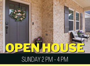 154 Brier Valley Dr, Meridianville, AL 35759