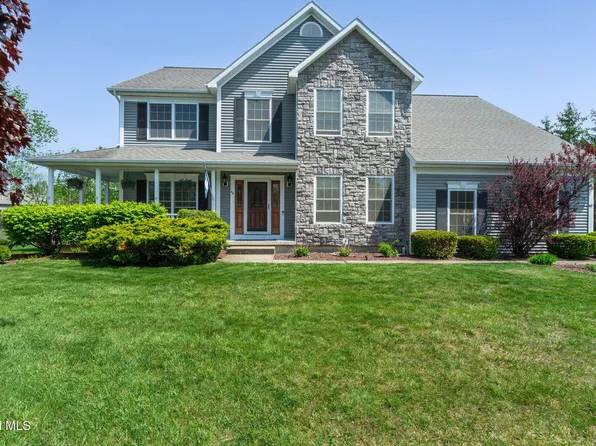 44 Sherman Way, Ballston Spa, NY 12020