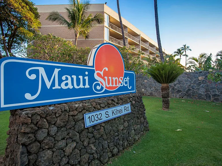 1032 S Kihei Rd #A217 — Photo 29