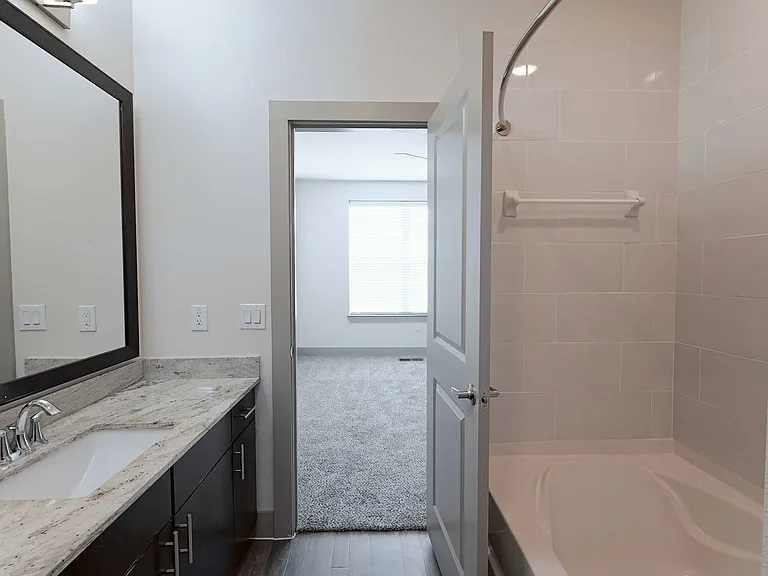 The District At Cypress Waters - Parson's Green — Photo 1011