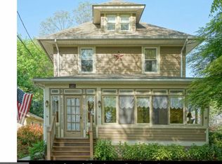 120 Gilmore Ave, Merchantville, NJ 08109