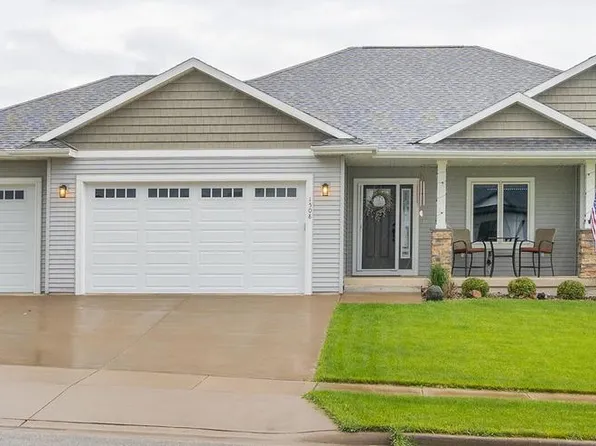 1508 Crockett DRIVE, Holmen, WI 54636