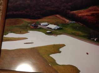 31581 Little Kindaid Rd, Ava, IL 62907