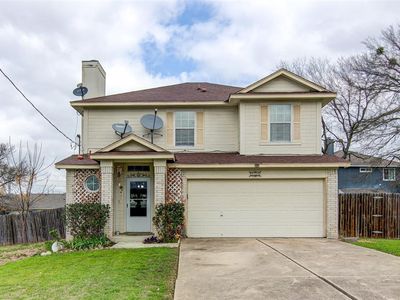 114 Songbird Ct, Cedar Creek, TX, 78612
