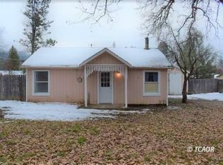 41 Shasta St, Hayfork, CA 96041