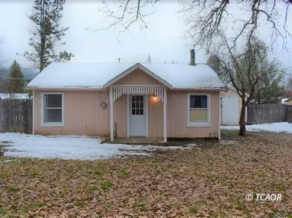 41 Shasta St, Hayfork, CA 96041