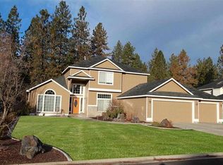10111 N Parkside Dr, Nine Mile Falls, WA 99026