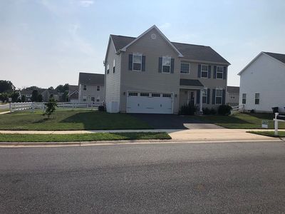 1119 E Founds St, Townsend, DE, 19734