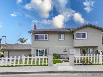 3978 Paducah Dr, San Diego, CA, 92117