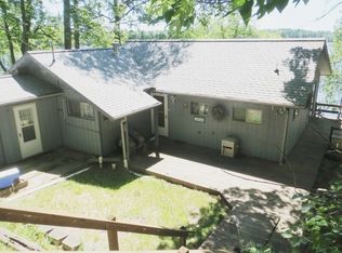 2997 Stoney Creek Rd NE, Longville, MN 56655