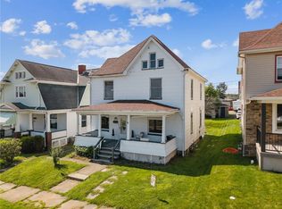 508 S Chestnut St, Scottdale, PA