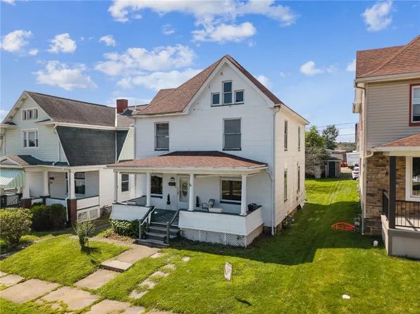 508 S Chestnut St, Scottdale, PA 15683