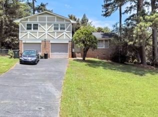 2557 Kings Way, Lawrenceville, GA 30044
