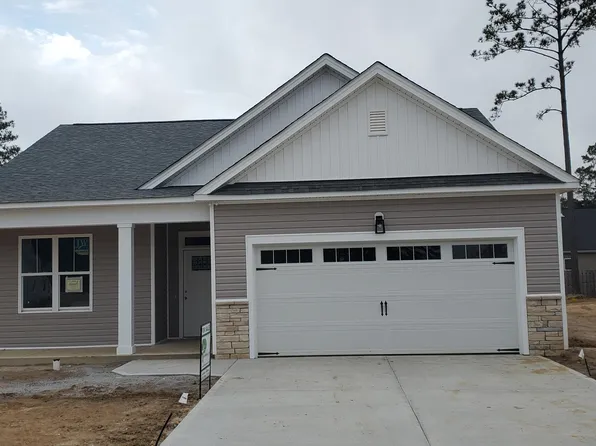 3781 Summer Breeze Court NE, Bolivia, NC 28422