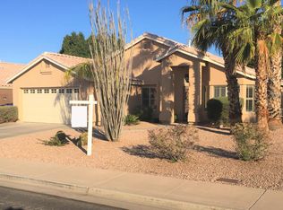 7762 E Dover St, Mesa, AZ 85207