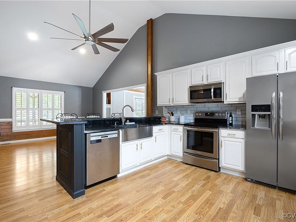 14826 Blue Rock Dr, Chester, VA 23836 | Zillow