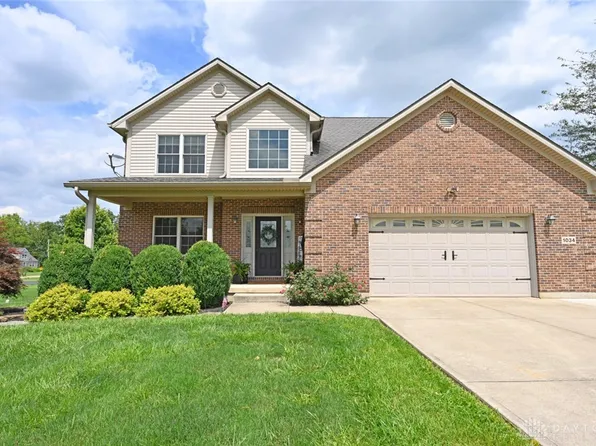 1034 Shawnee Dr, Morrow, OH 45152