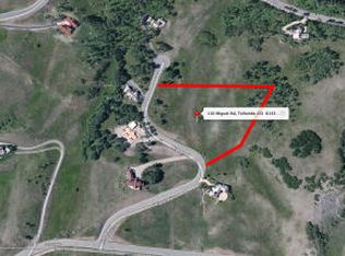 110 Miguel Rd, Telluride, CO 81435