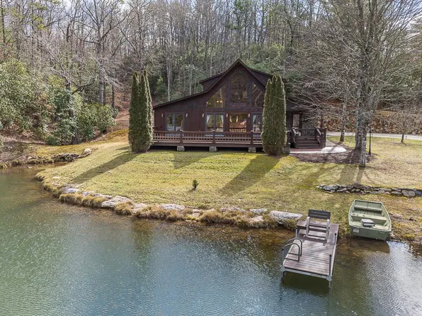 218 John Laurel Dr, Murphy, NC 28906