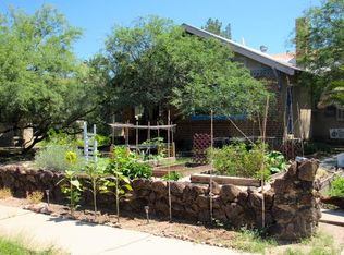 724 N 2nd Ave APT C, Tucson, AZ 85705