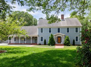 79 Wianno Road, Yarmouth Port, MA 02675