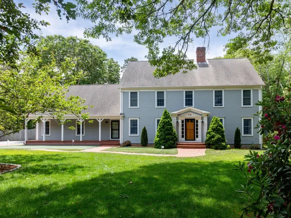 79 Wianno Road, Yarmouth Port, MA 02675