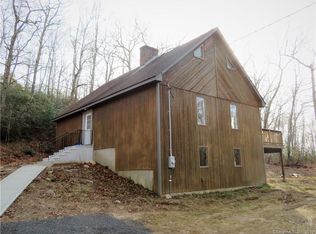 156 Gungy Rd, Salem, CT 06420