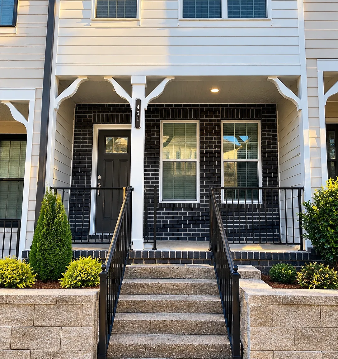 3 bed, 3.5 bath, 1802 sqft, $2,500 — Photo 2