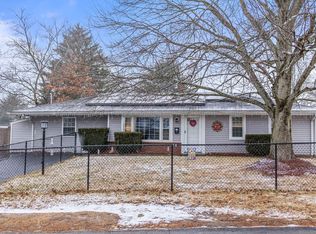 5 Debbie Rd, Brockton, MA 02302