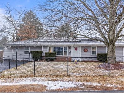 5 Debbie Rd, Brockton, MA, 02302