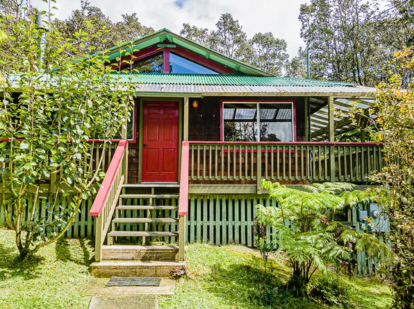11-3760 6th St, Volcano, HI 96785