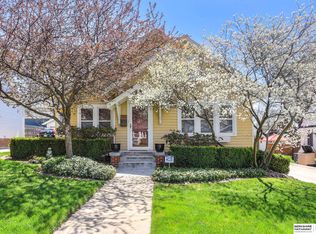 4219 Poppleton Ave, Omaha, NE 68105