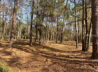 35 Masters Dr, Daufuskie Island, SC 29915