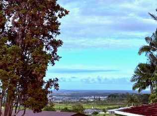 161 Manulele St LOT 2-B-3, Hilo, HI 96720