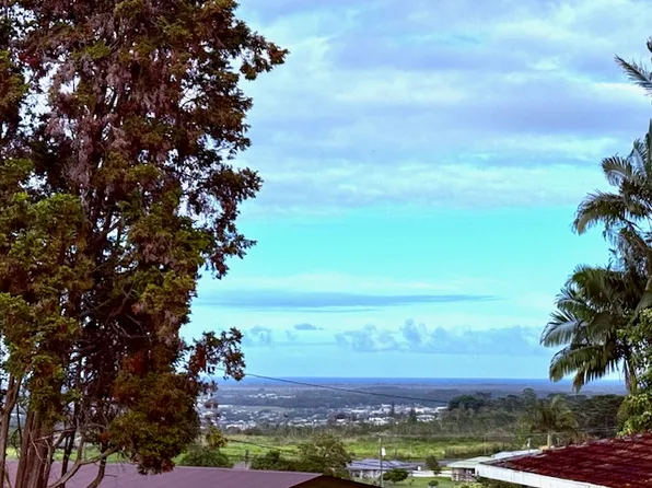 161 Manulele St Lot 2-B-3, Hilo, HI 96720